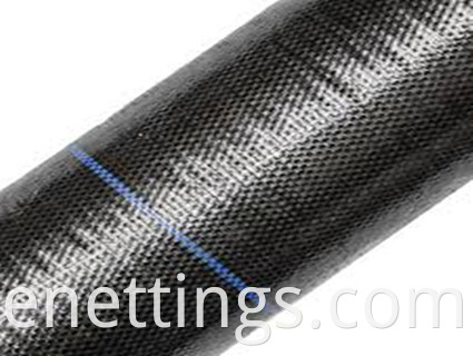 Weed Control mesh